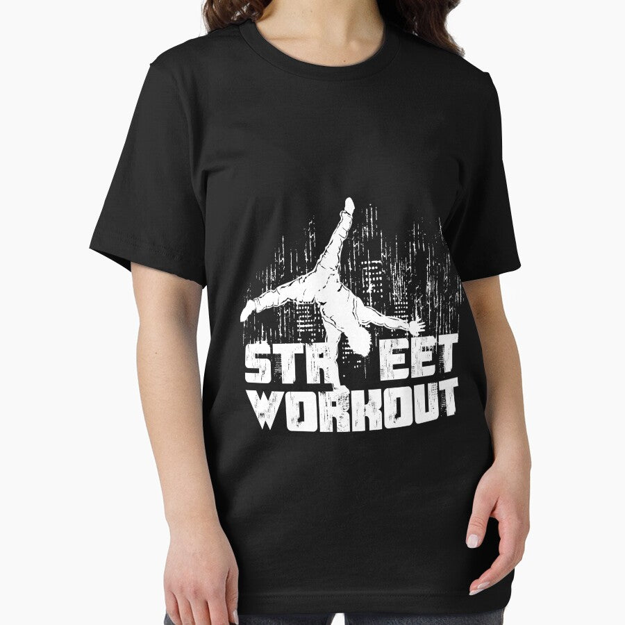 Streetworkout by InstantWardrobe