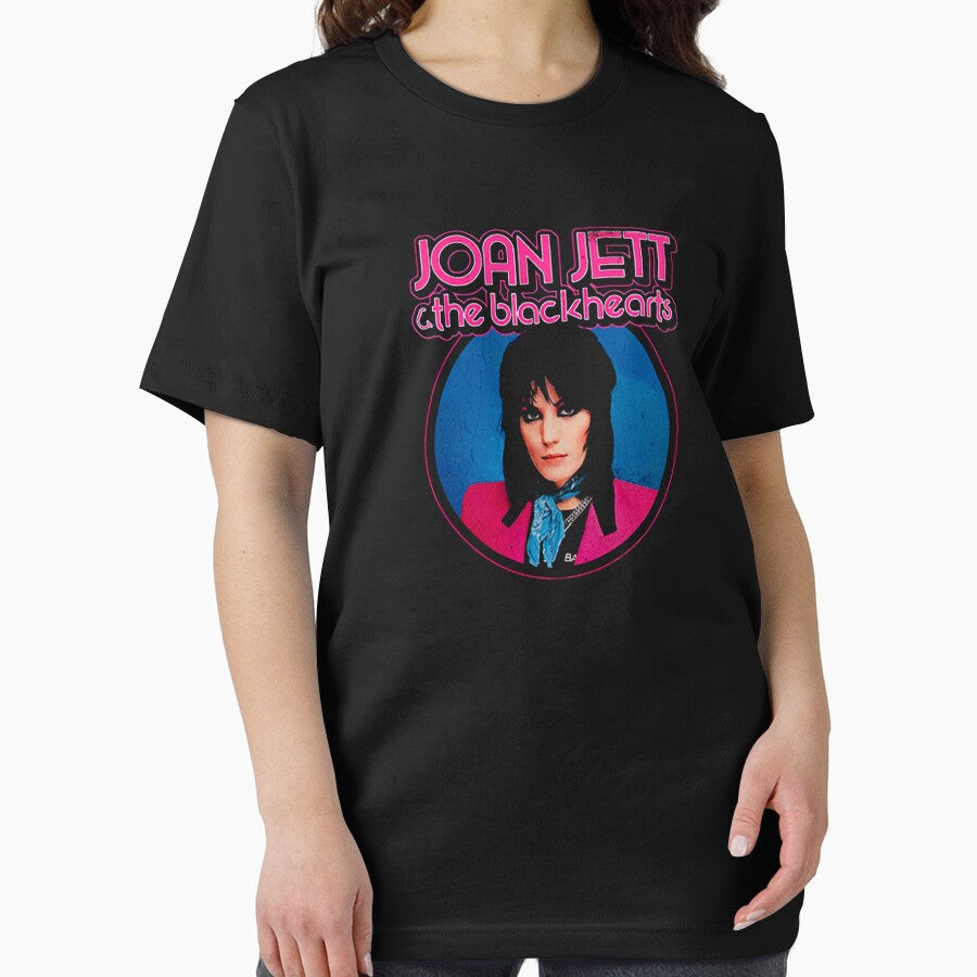 Art - Joan Jett by SobisKydan