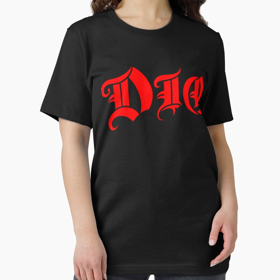 DIO Logo Classic by NAOISON