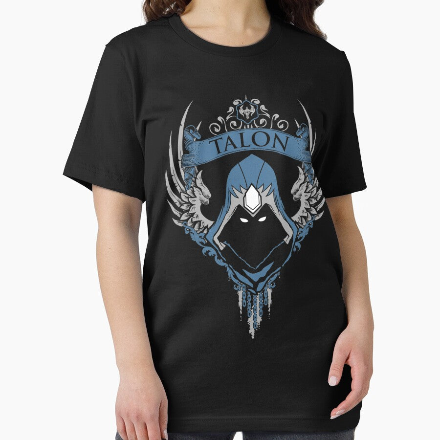 Talon  Limited Edition by Gclotheshop