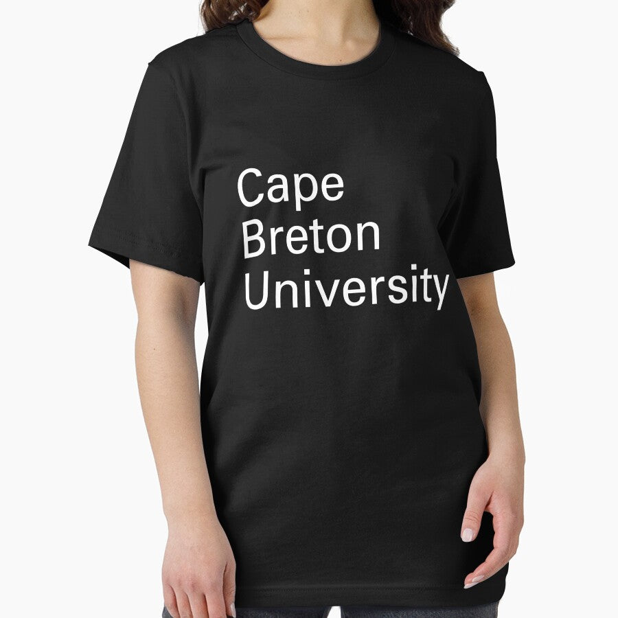 Univ "Cape Breton"3 Style by Chocodoth