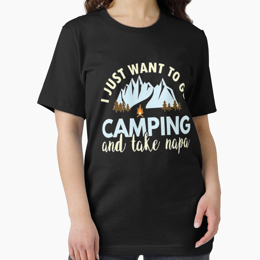 I just want to go Go Mountain Camping and take napa by DR-STORE