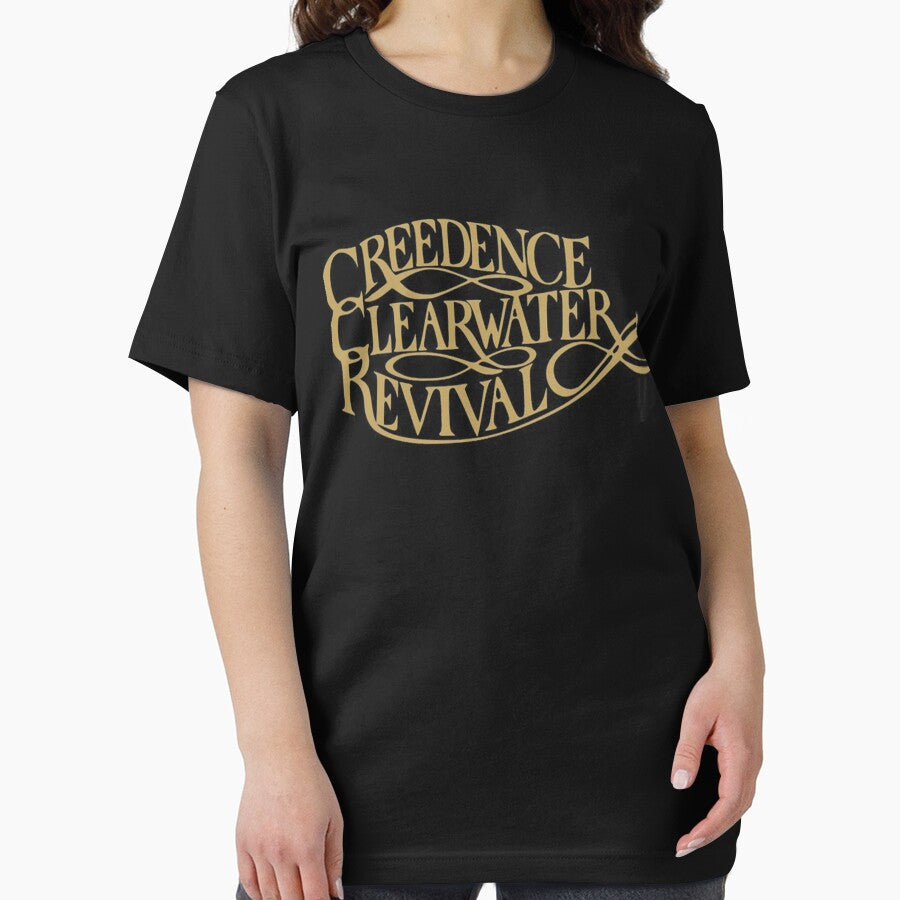 Creedence Clearwater Revival by DarrylNichol