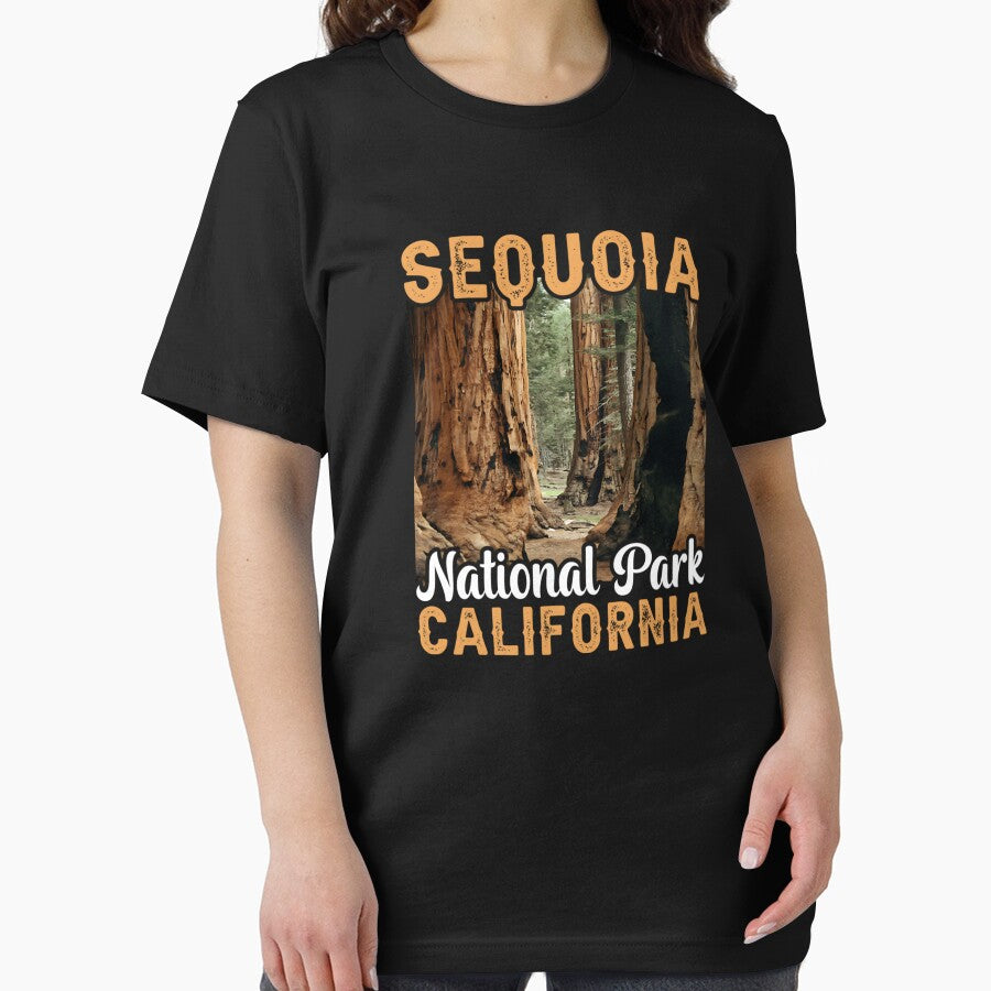 Sequoia National Park California Nature Outdoor by Valentingpni
