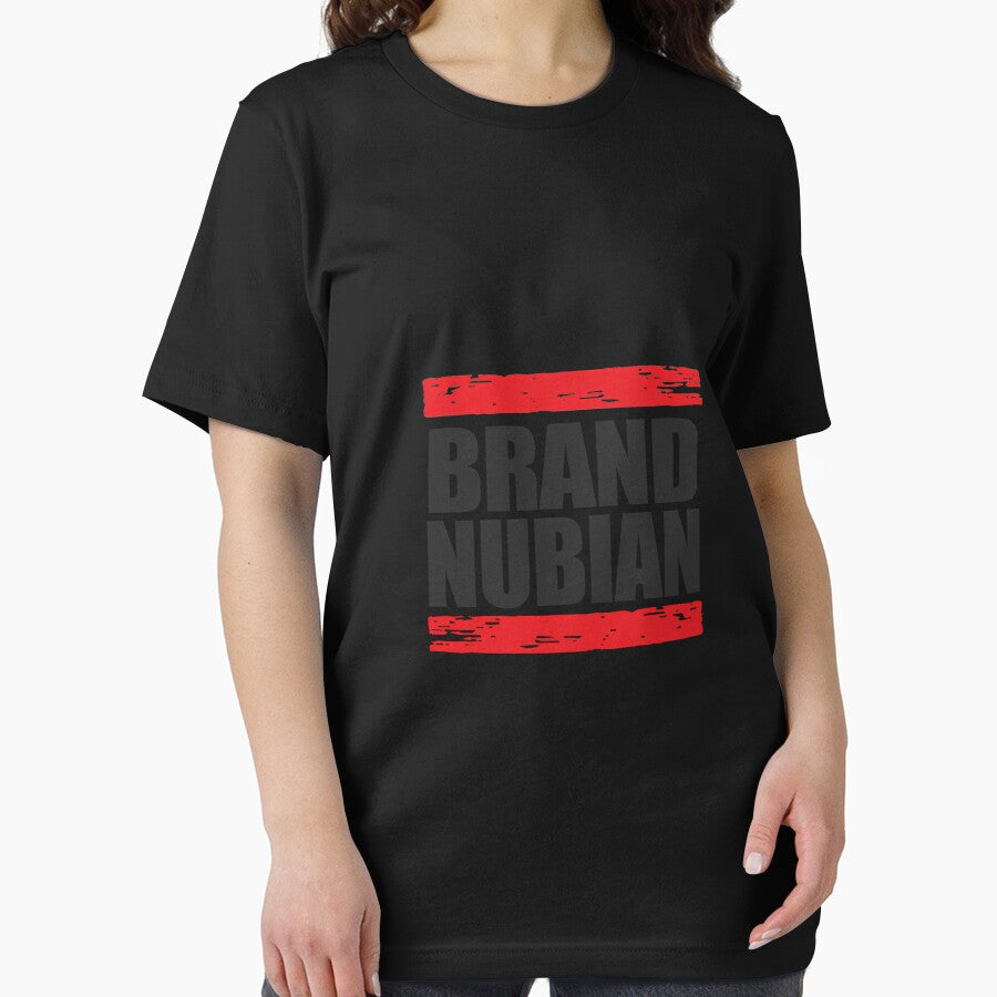 Brands Nubians by Benda-Designs