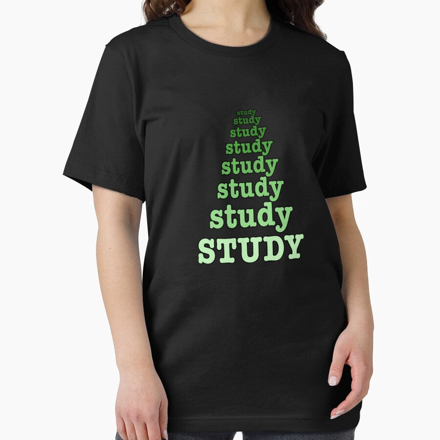 Studying all day - Environmental Student Study Tree by NadyaCC