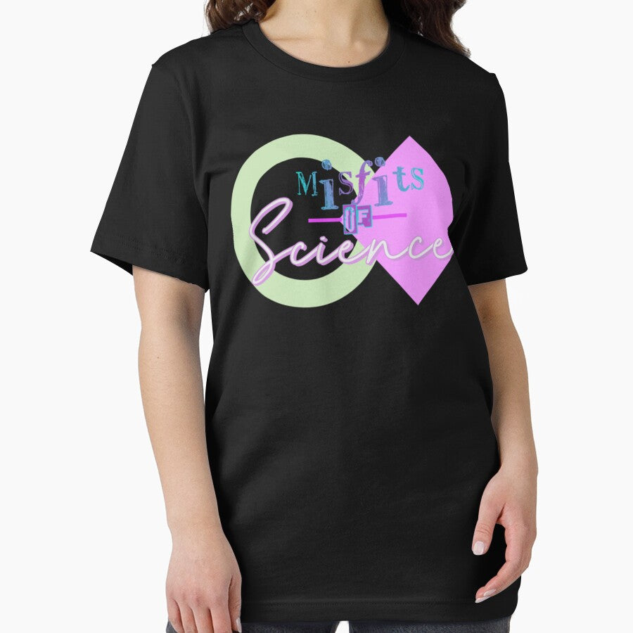 Misfits of Science - Retro 80s Long by vardacbb
