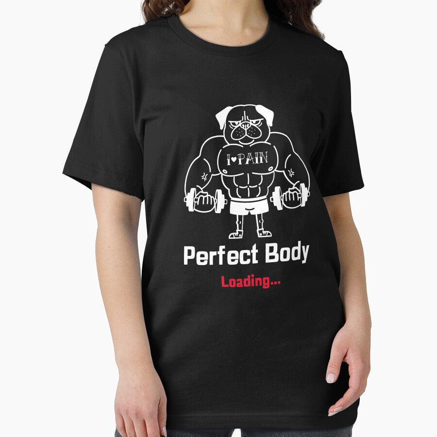 Perfect Body by InstantWardrobe