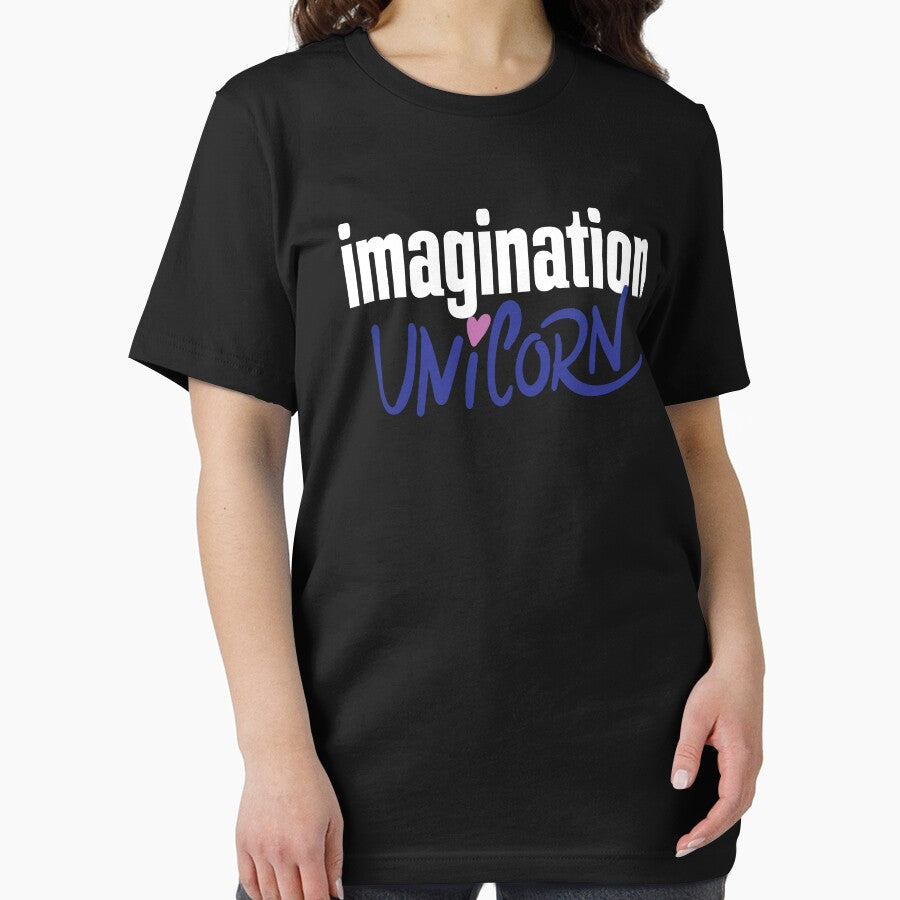 Imagination Unicorn Startup by ProjectX23