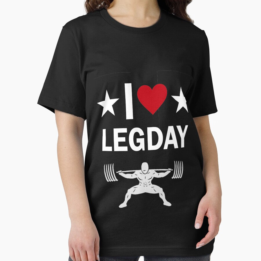 Legday by InstantWardrobe