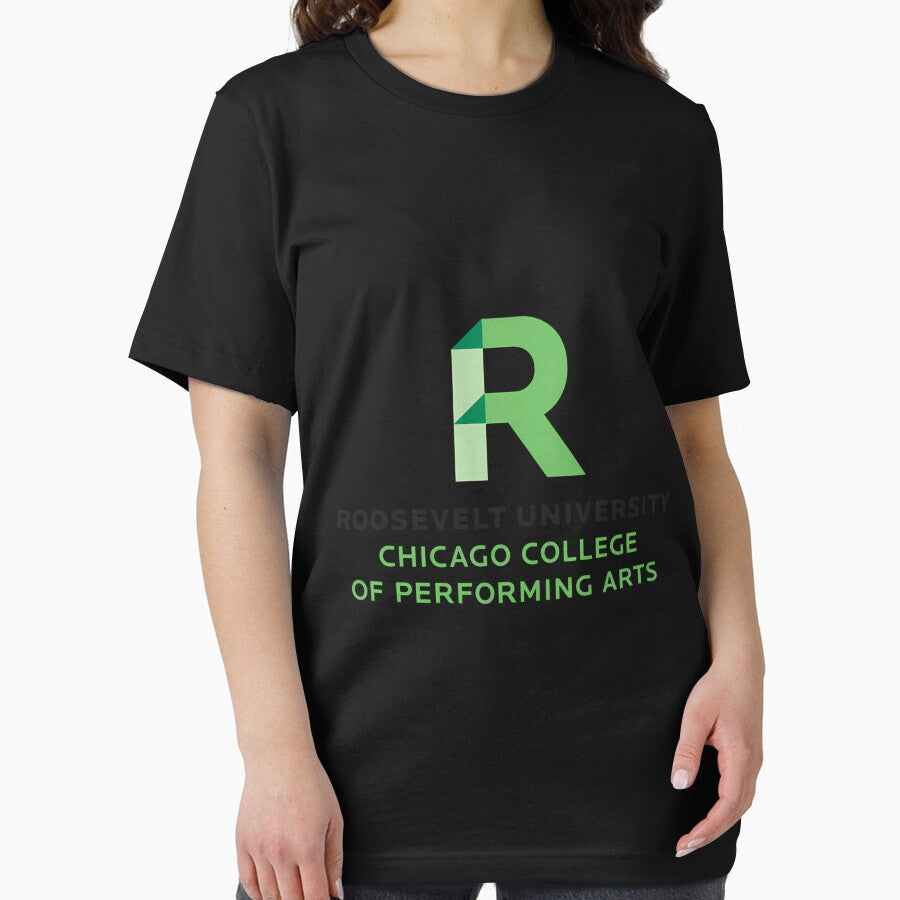The Chicago College Of Performing Arts by LinaRausch