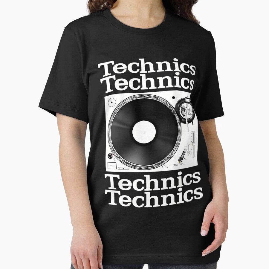 Technics 1200 Turntable by theedanielray