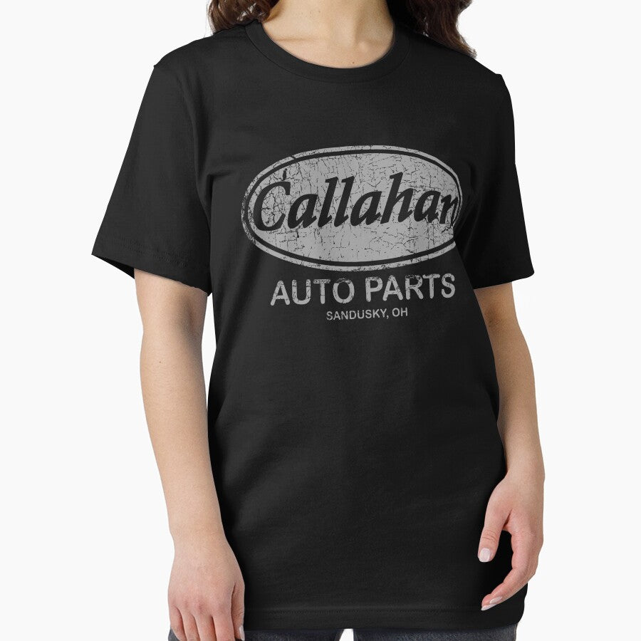 Callahan Auto Parts by trev4000