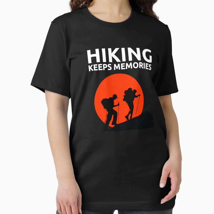Hiking Keeps Memories by hamzab7