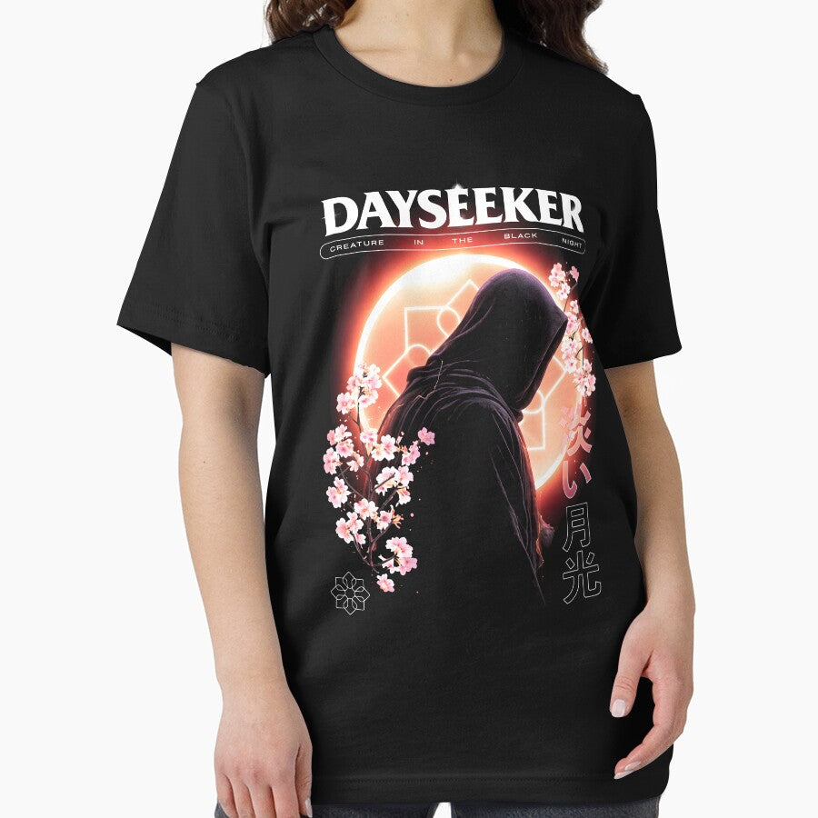 dayseeker merch by nataliatop