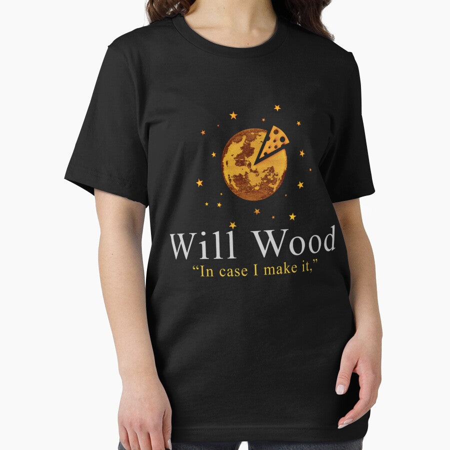 The Will Wood by DonnaWellse