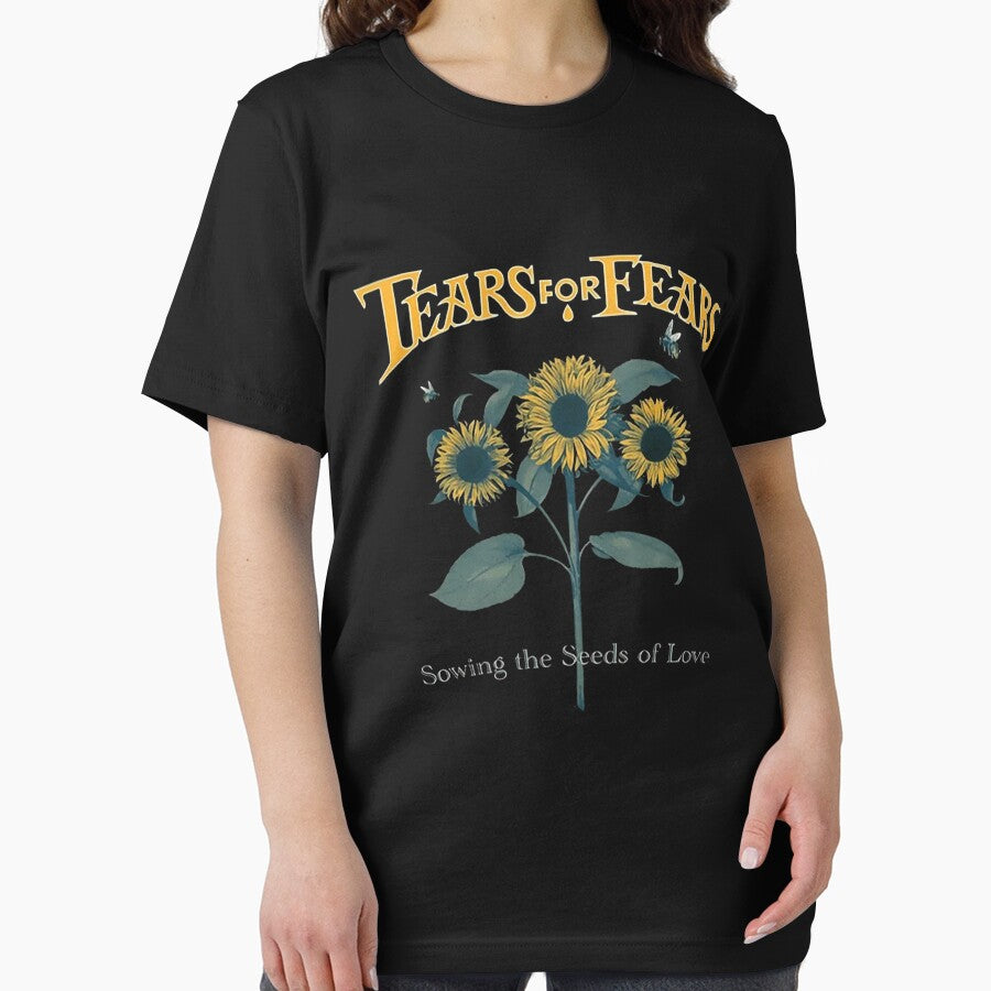 Tears for Fears by HartjEnnifer