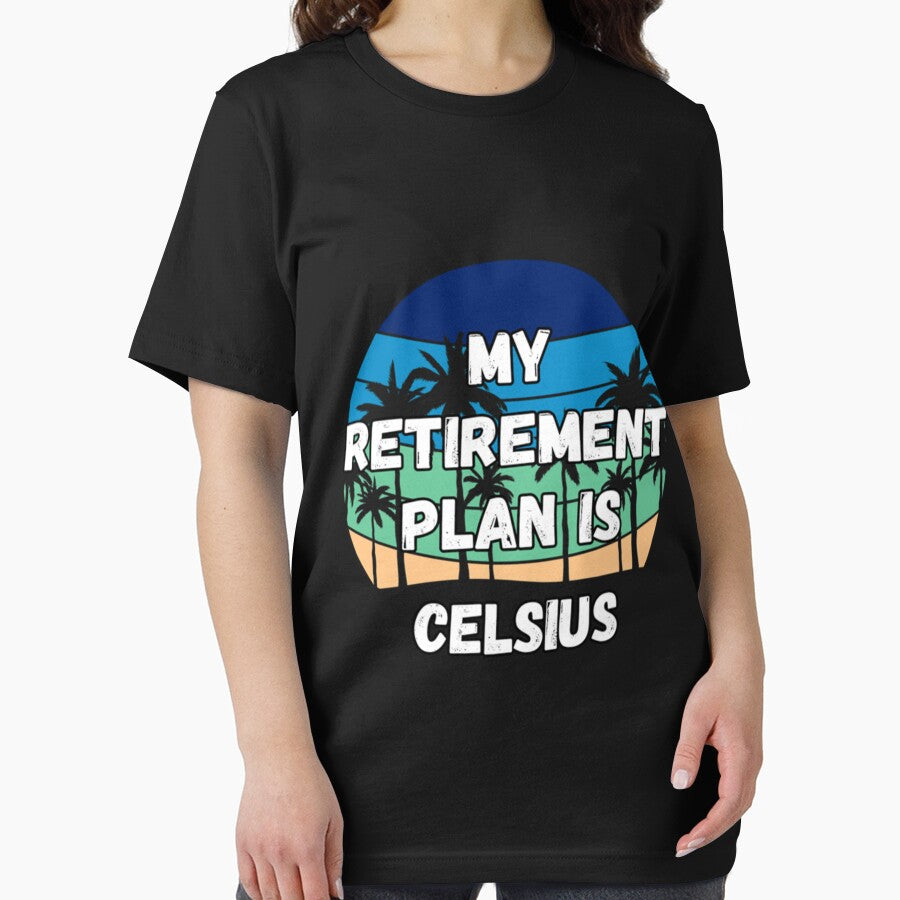 Celsius Crypto, My Retirement Plan is Celsius by DrunkGirlD1901