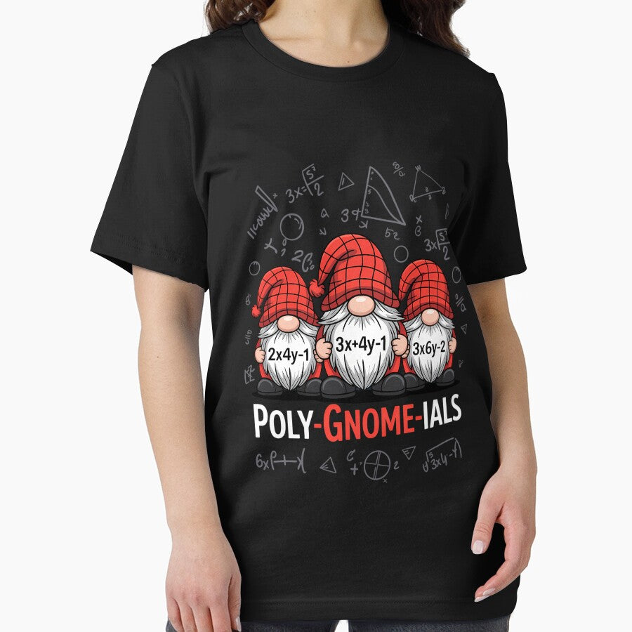 Fun Polynomial Calculus Algebra Math Teacher by LunaCrazeArt