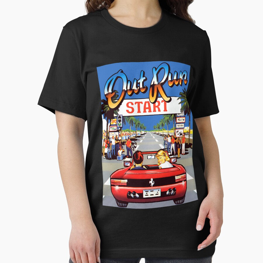 Outrun 90S by JonaSteinbeck