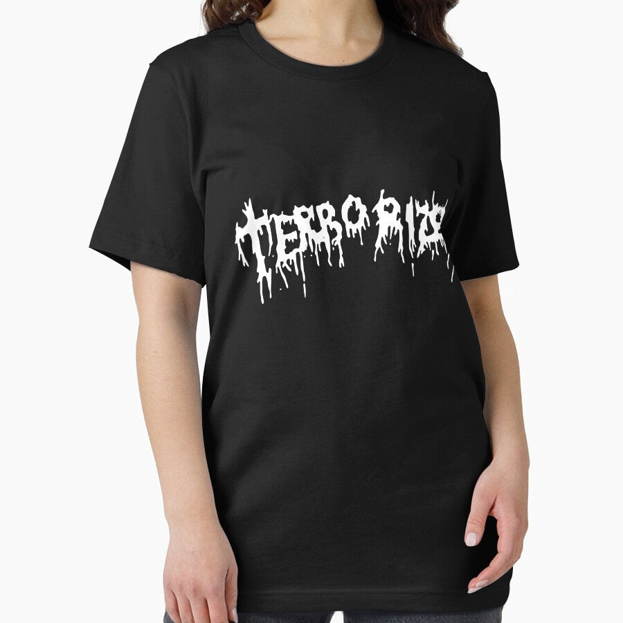 Terrorizer Band by RozanaGfx