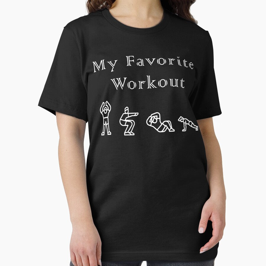 My Favorite Workout Funny Wine Lover by salem19902