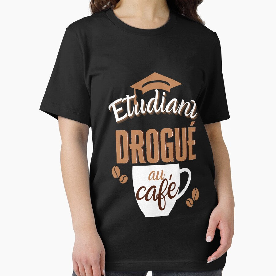 Gift Man Student Coffee Birthday by RomualdGR