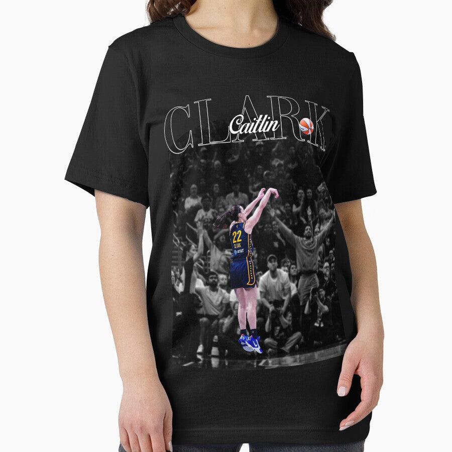 Vintage 90s Caitlin Clark by PontiaGudam