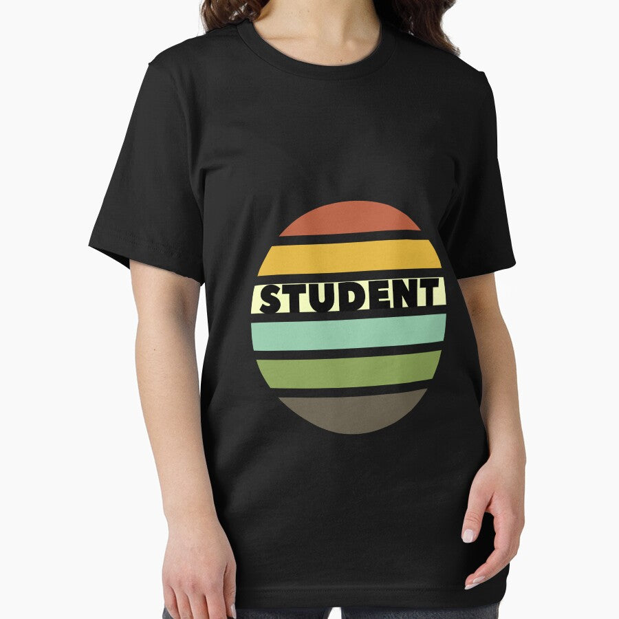 Vintage Sunset Student by silviaol