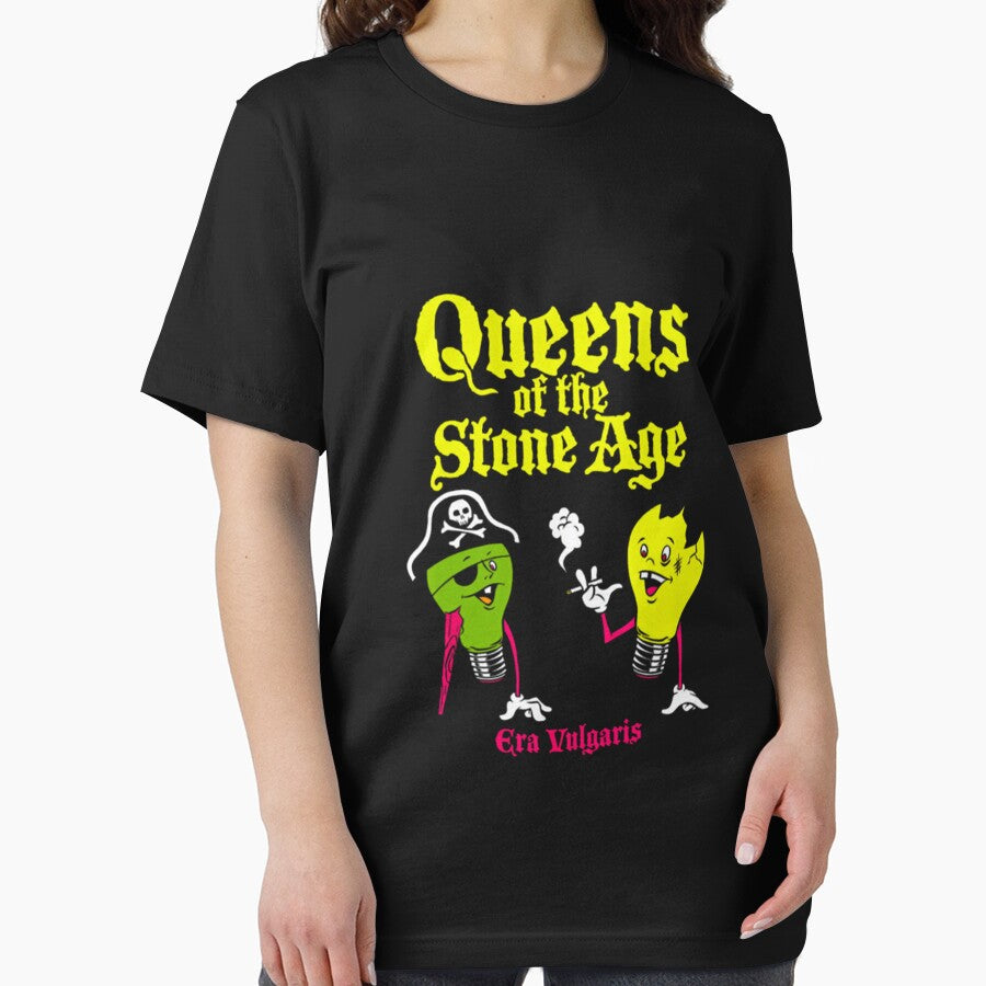 Vintage 80s Rock Band by Marciasgrosso