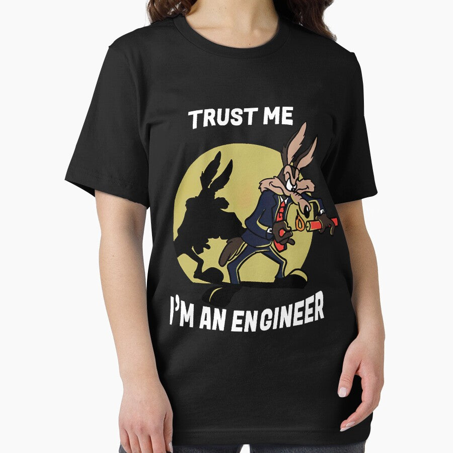 Trust me I'm an Engineer by KedrickStore