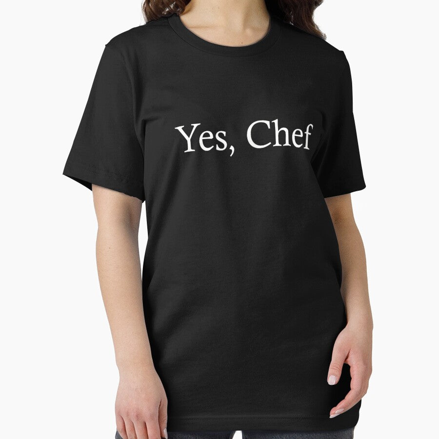 Chef Funny by goombi-creative