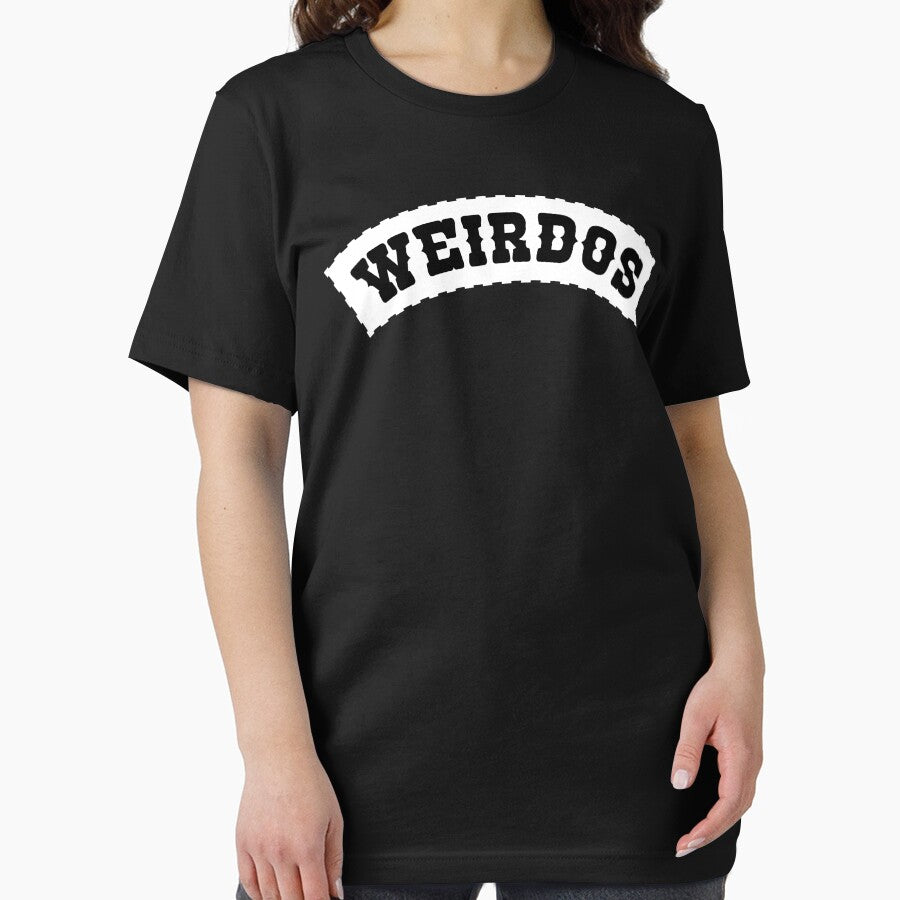 Weirdo's pavement by emphatic