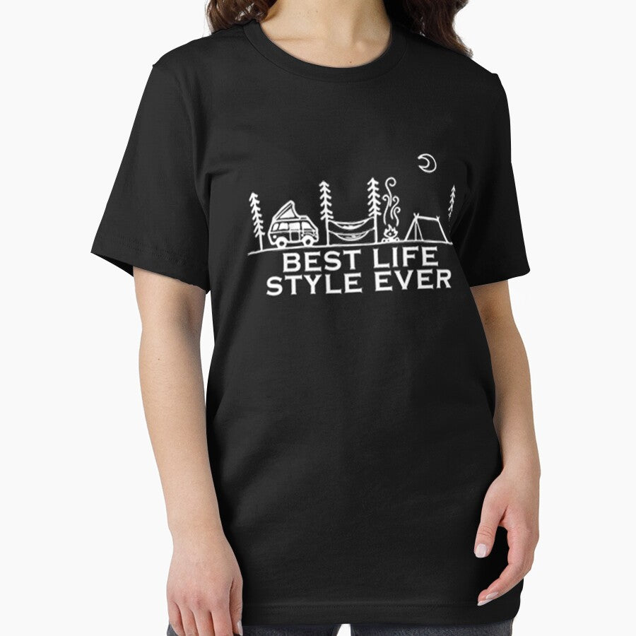 Best life style ever camping by DR-STORE