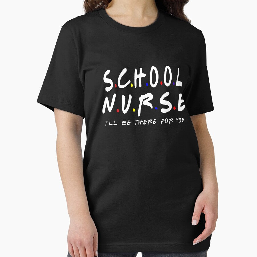 cute school nurse personalized gift by majidkacm