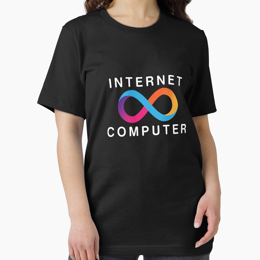 INTERNET COMPUTER - ICP by DfinityStore
