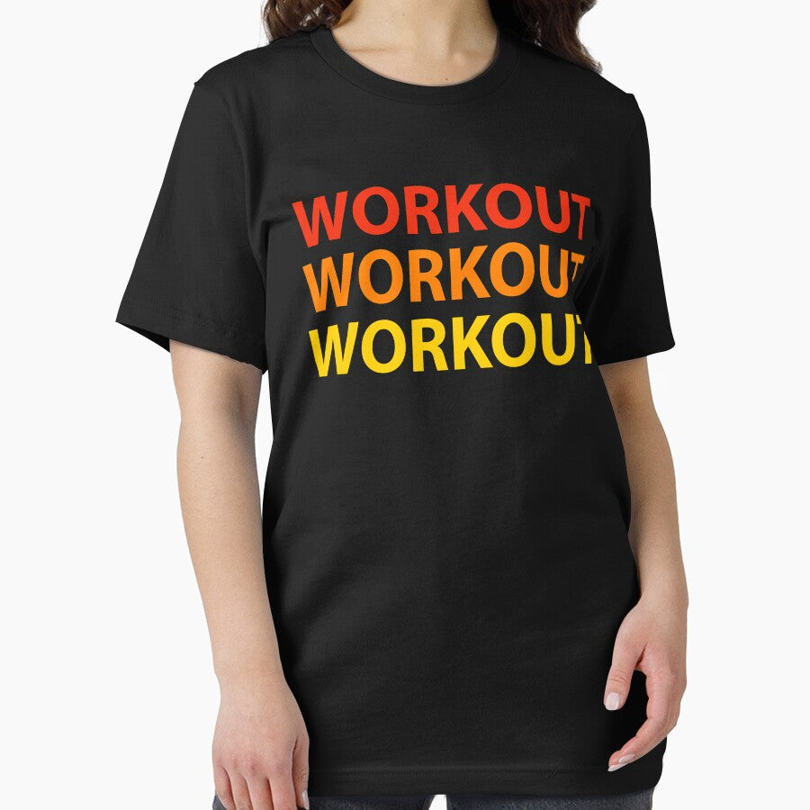 workout workout workout by doctors-apparel