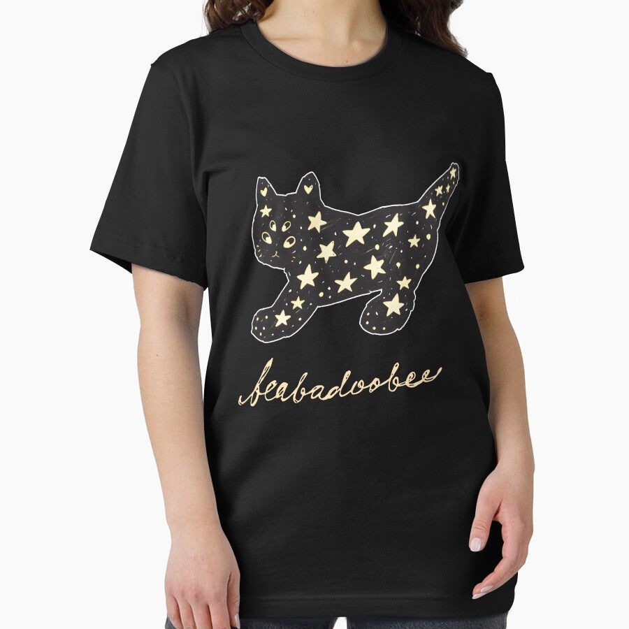 beabadoobee-merch by Rikaole-Art