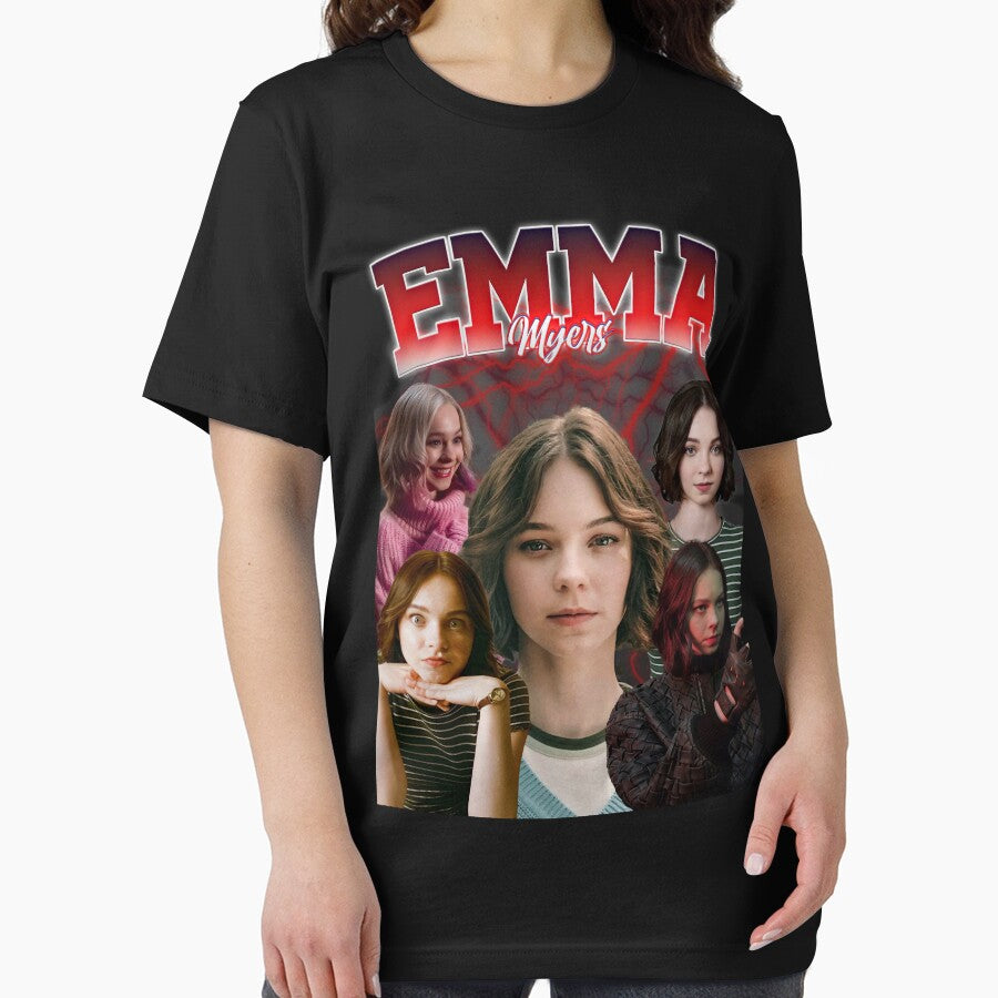 Emma Myers Retro Style by 2000sbabyangel