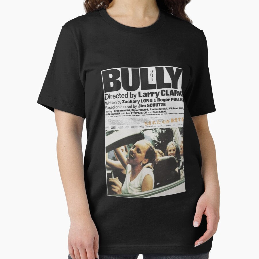 Bully Larry Clark by tkhrbika