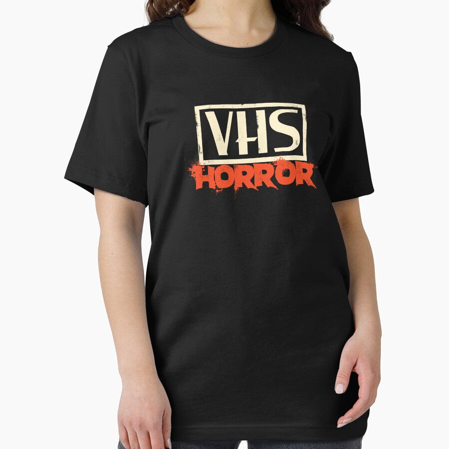 VHS Horror by Awake  Productions