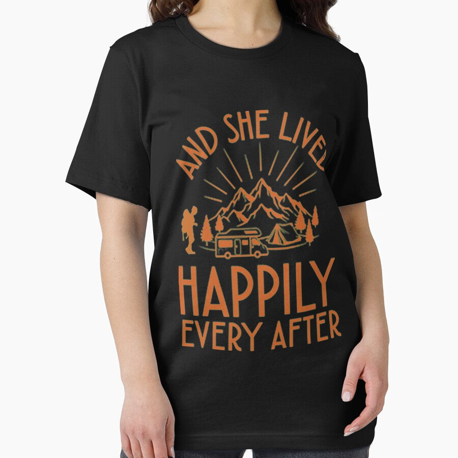 And she lived happily every after by DR-STORE