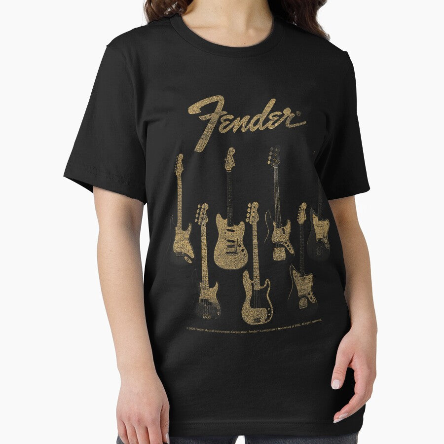 Music Guitar 90s Jazz Company Vintage Retro by APD-Store-Art