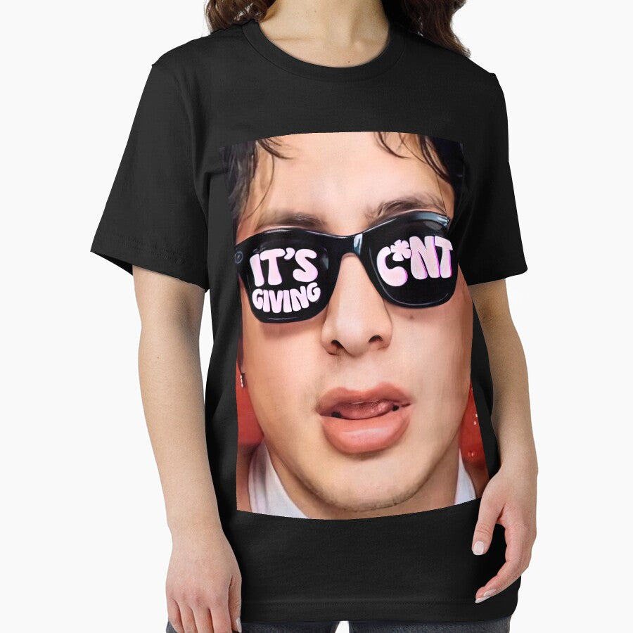 Hudson Williams Inspired Y2K Style by Denisemichels