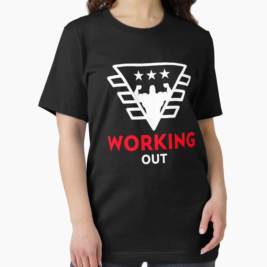 Working Out by InstantWardrobe