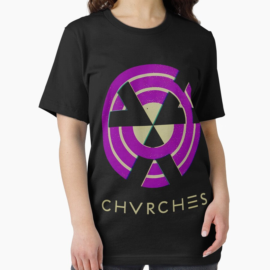 Silhouette Of Samuraichvrches Chvrches by raynishasidney