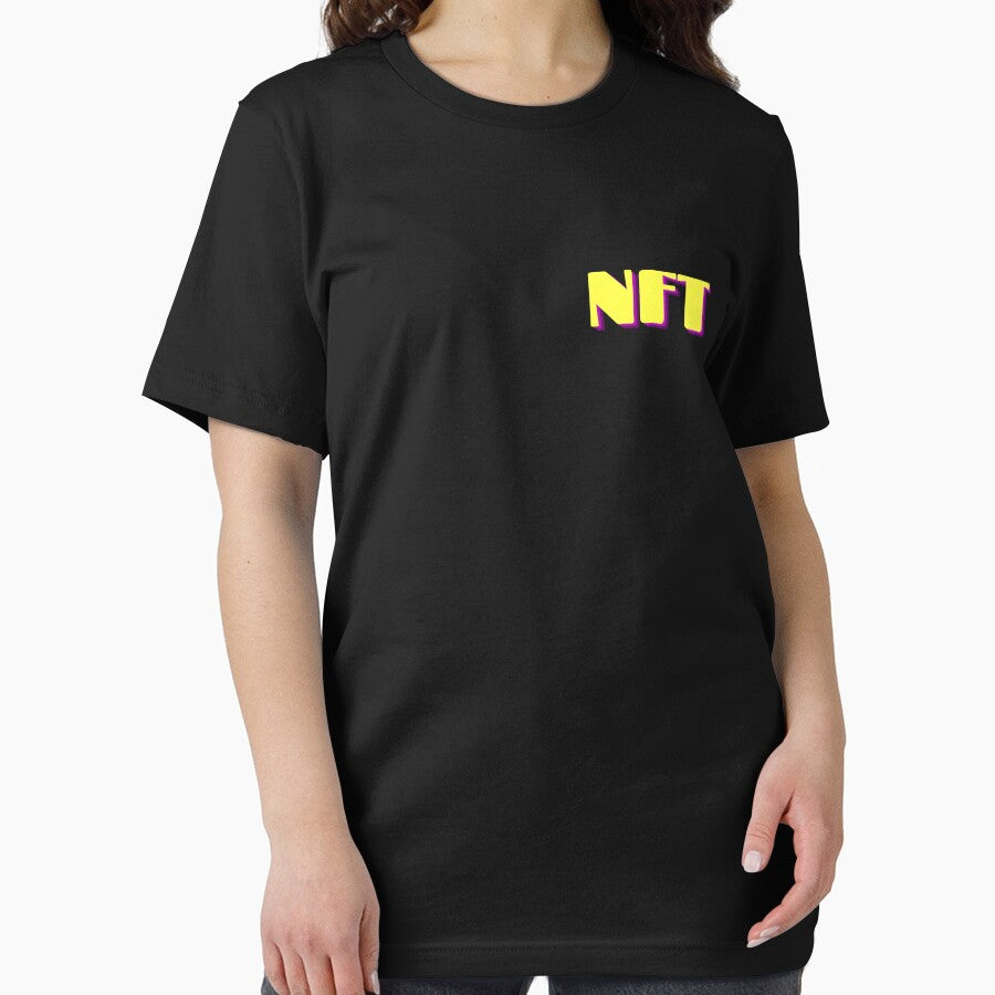 NFT Essential Digital Art by Larinpage