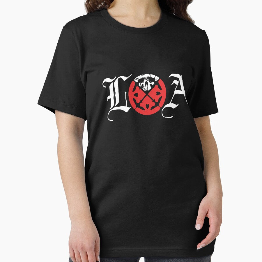 Life Of Agony by sportivespirit