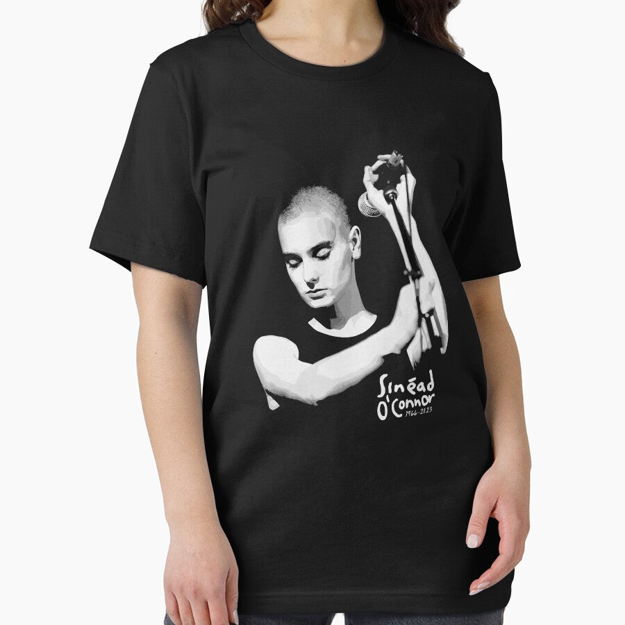 Sinead Oconnor Vintage by banubento24