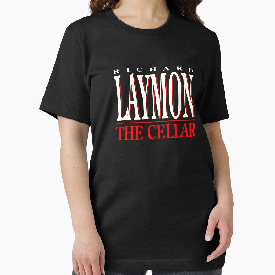 Richard Laymon The Cellar by AuthorsRule